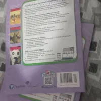کتاب زبان اینگیلیسیhey there2 B A|کتاب و مجله آموزشی|پردیس, فاز ۱۱|دیوار