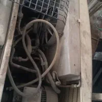 موتور یخچال پنگوئن|قطعات یدکی و لوازم جانبی|اسلامشهر, ملکآباد|دیوار