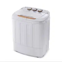 مینی واش جنرال تکنیک مدل SH-MW3818 نو و آکبند