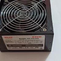 پاور کیس فن بزرگ نونو