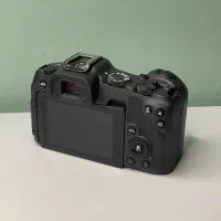 canon r8 کنون آر ۸|دوربین عکاسی و فیلم‌برداری|تهران, فردوسی|دیوار