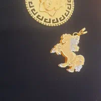 گوشوار و دستبند طلا|جواهرات|برازجان, |دیوار