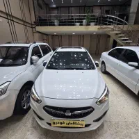 شاهین دنده و اتومات ( نقد و اقساط)