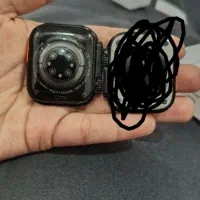 ساعت مچی اسمارت واچ T800 اولترا|ساعت|رباط‌کریم, مسکن مهر آبشناسان|دیوار