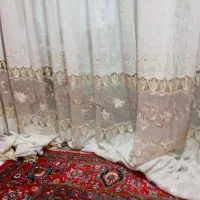 پرده جدید|پرده، رانر، رومیزی|ایوان, |دیوار