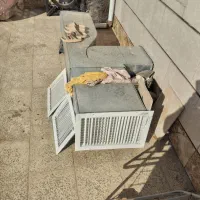 کانال کولربادرچه