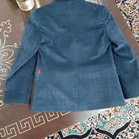 کت تک پسرانه بچگانه|کفش و لباس بچه|ماهدشت, |دیوار