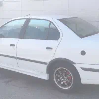 سمند ۸۹|خودرو سواری و وانت|بیرجند, |دیوار