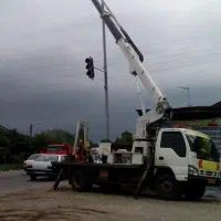 بالابر نفربر