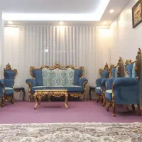 مبل|مبلمان خانگی و میز عسلی|تهران, گمرک|دیوار