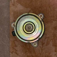 کلکسیونی موتور فن