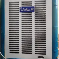 کولر چهار ماه کار کرده نو نو۳۵۰۰