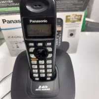 گوشی تلفن بی سیم پاناسونیک ۳۶۱۱ مالزی