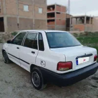 پراید ۹۰ سالم|خودرو سواری و وانت|گرگان, |دیوار