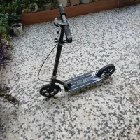 اسکوتر درحدنو مدل میکرو ۲۰۰|دوچرخه، اسکیت، اسکوتر|لنگرود, |دیوار