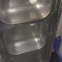 سینک دوقلو