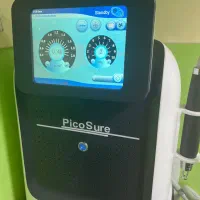 فروش دستگاه کیوسوئیچ پیکوشور/لیزر تتو|پزشکی|رشت, نامجو|دیوار