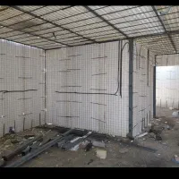 سبک سازی و نصب سایبان و آلاچیق