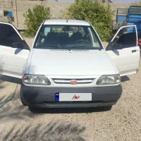 پراید وانت مدل ۱۴۰۰|خودرو سواری و وانت|آبپخش, |دیوار