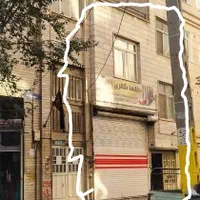 خانه مستقل۹۰متری۲خوابه درشهرری