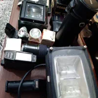 لنز، لوازم عکاسی کلاسیک|دوربین عکاسی و فیلمبرداری|تهران, ستارخان|دیوار