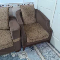مبل ومیز|مبلمان خانگی و میز عسلی|مشهد, شهید معقول|دیوار