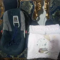 گهواره و کریر