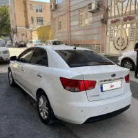 سراتو آپشنال۱۳۹۷ کارکرد ۹۰ هزار|خودرو سواری و وانت|کرمانشاه, |دیوار