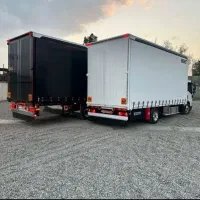 کارگر اساس ۲۵۰ ایسوزو نیسان وانت کارگراسباب اثاث|خدمات حمل و نقل|مسجد سلیمان, |دیوار