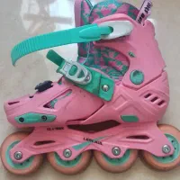 کفش اسکیت هارد درحدنو