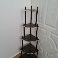 شلف پنج طبقه