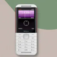 نوکیا 5310 TA-1212 DS|موبایل|جهرم, |دیوار