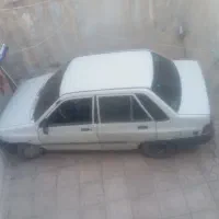 پراید Saba GLXI، مدل ۱۳۸۲|خودرو سواری و وانت|مشهد, اروند|دیوار