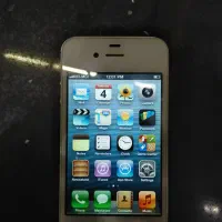 ایفون 4s نسخه کمیاب iOS 6 به بالاترین پیشنهاد