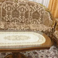 فروش مبل|مبلمان خانگی و میز عسلی|تهران, مینی‌سیتی (شهرک نفت)|دیوار