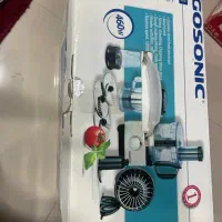 غذاساز گاسونیک|خردکن، آسیاب، غذاساز|مشهد, هفت تیر (حافظ)|دیوار