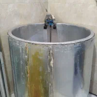 پاتیل شیر
