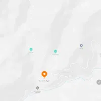 فروش زمین شهرک نمه امامزاده داوود|فروش زمین و ملک کلنگی|کن, |دیوار