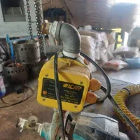 تعمیر اتوماتیک پمپ اب|خدمات پیشه و مهارت|رفسنجان, |دیوار