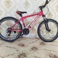 دوچرخه26 سانتوزا معاوضه با سایز 20نو