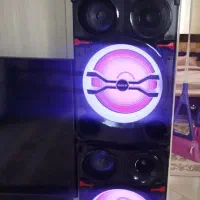 باند ایستاده ROCK
