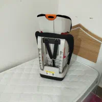 صندلی ماشین کودک مارک بی بی لند|کالسکه و لوازم جانبی|بندر گناوه, |دیوار