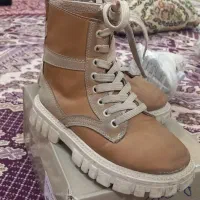 کفش بوت سایز ۳۳