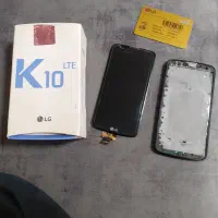 ال جی K10
