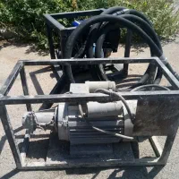 اجاره بالابر ساختمانی ویبراتور ویبره پمپ باد|ابزارآلات|تهران, افسریه جنوبی|دیوار