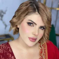 میکاپ و زلف