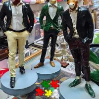 پخش انواع مجسمه|مجسمه، تندیس، ماکت|خرمآباد, |دیوار