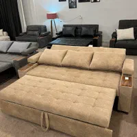 مبل تخت خواب شو تختشو راحتی تختخوابشوتخت خوابشو280|مبلمان خانگی و میز عسلی|مشهد, وکیل‌آباد|دیوار