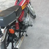 کویر۲۰۰|موتورسیکلت|ایلام, |دیوار