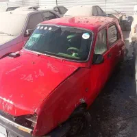 رنو پی ی کی 84 ترقه. موتوری رو دست نداره|خودرو سواری و وانت|کرج, حسن آباد|دیوار